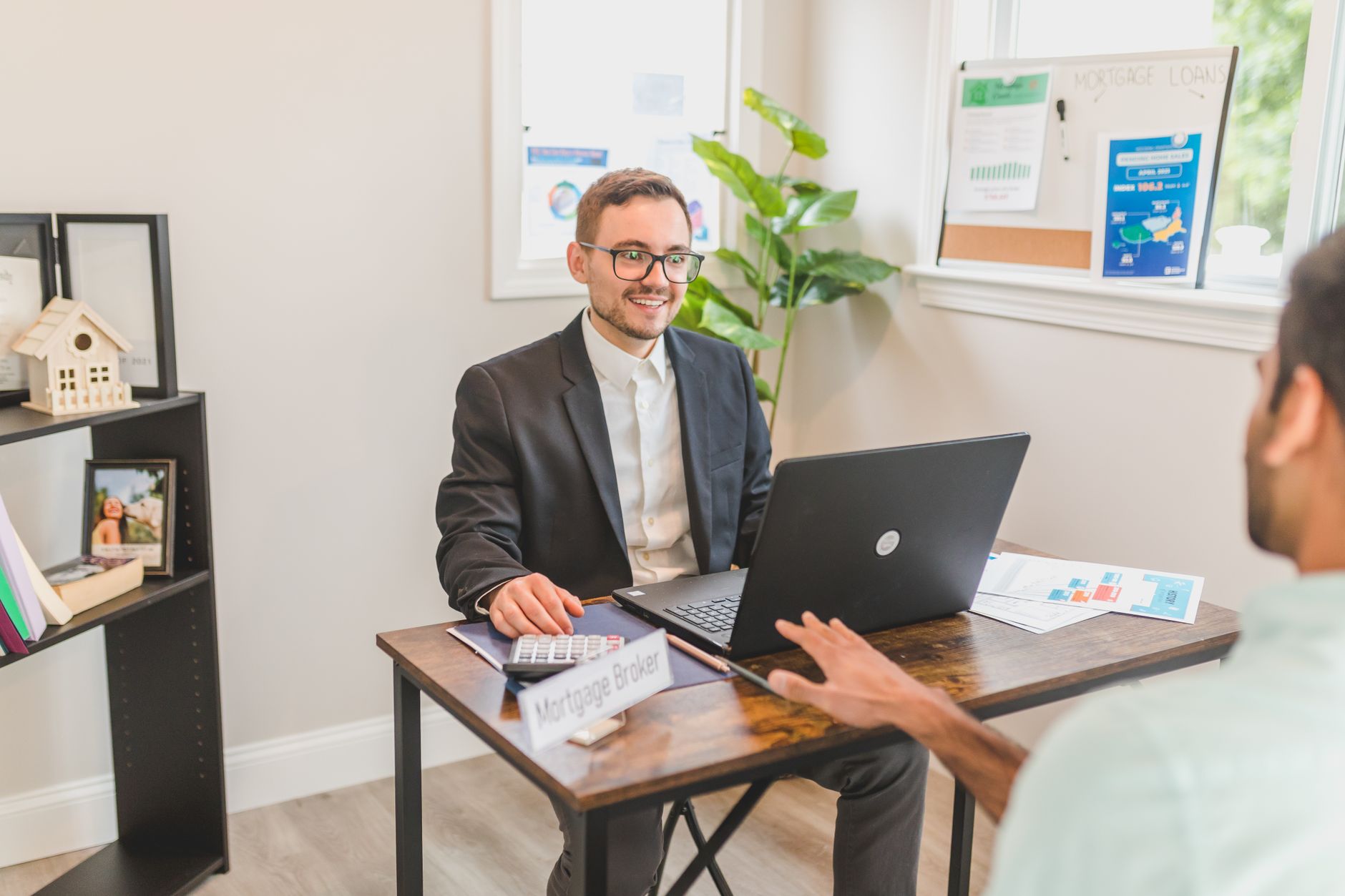 Courtier en crédit Tours